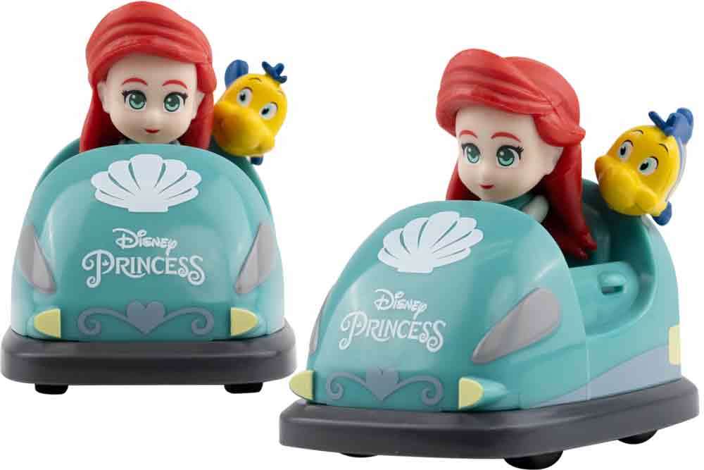 Disney Princess Zoom Hero Display (12) yume