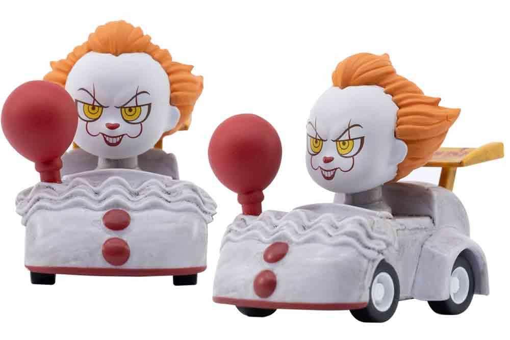 Horror - Zoom Hero - Display (12) - Robotto