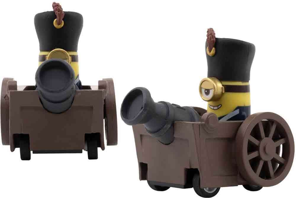 Minions - Zoom Hero - Display (12) yume