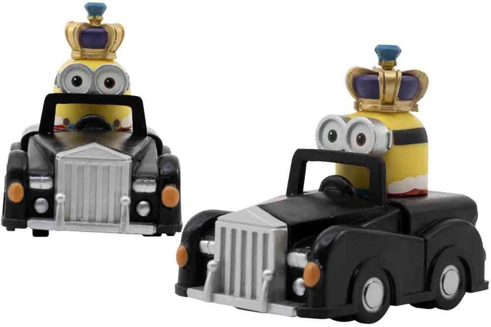 Minions - Zoom Hero - Display (12) yume