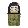 Demon Slayer Nezuko Kamado 3D Foam Magnet i Korg monogram