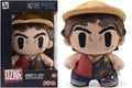 Dznr Series - One Piece - Luffy Plush yume