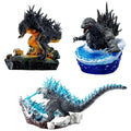 Petitrama EX Godzilla Minus 1 Box Set - Robotto
