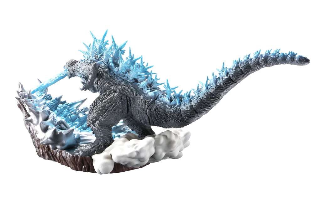 Petitrama EX Godzilla Minus 1 Box Set megahouse