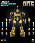 Transformers One MDLX Bumblebee B127 - Samlarfigur i Hög Kvalitet Robotto