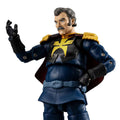 G.M.G. COLL03 Principality of Zeon Ramba Ral Figur megahouse