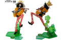 One Piece: Brook - Super Figure Collection 1:10 PVC Statue abystyle studio