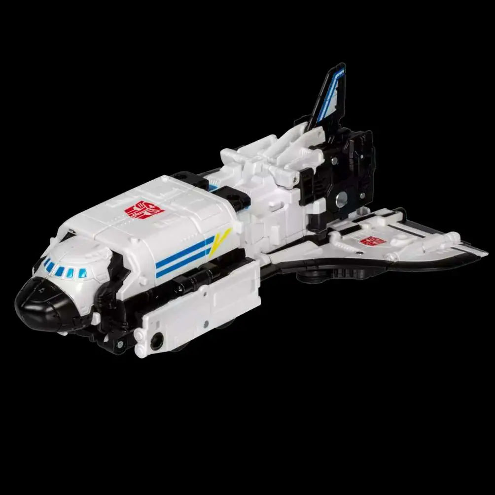Transformers Legacy United Galaxy Shuttle Actionfigur