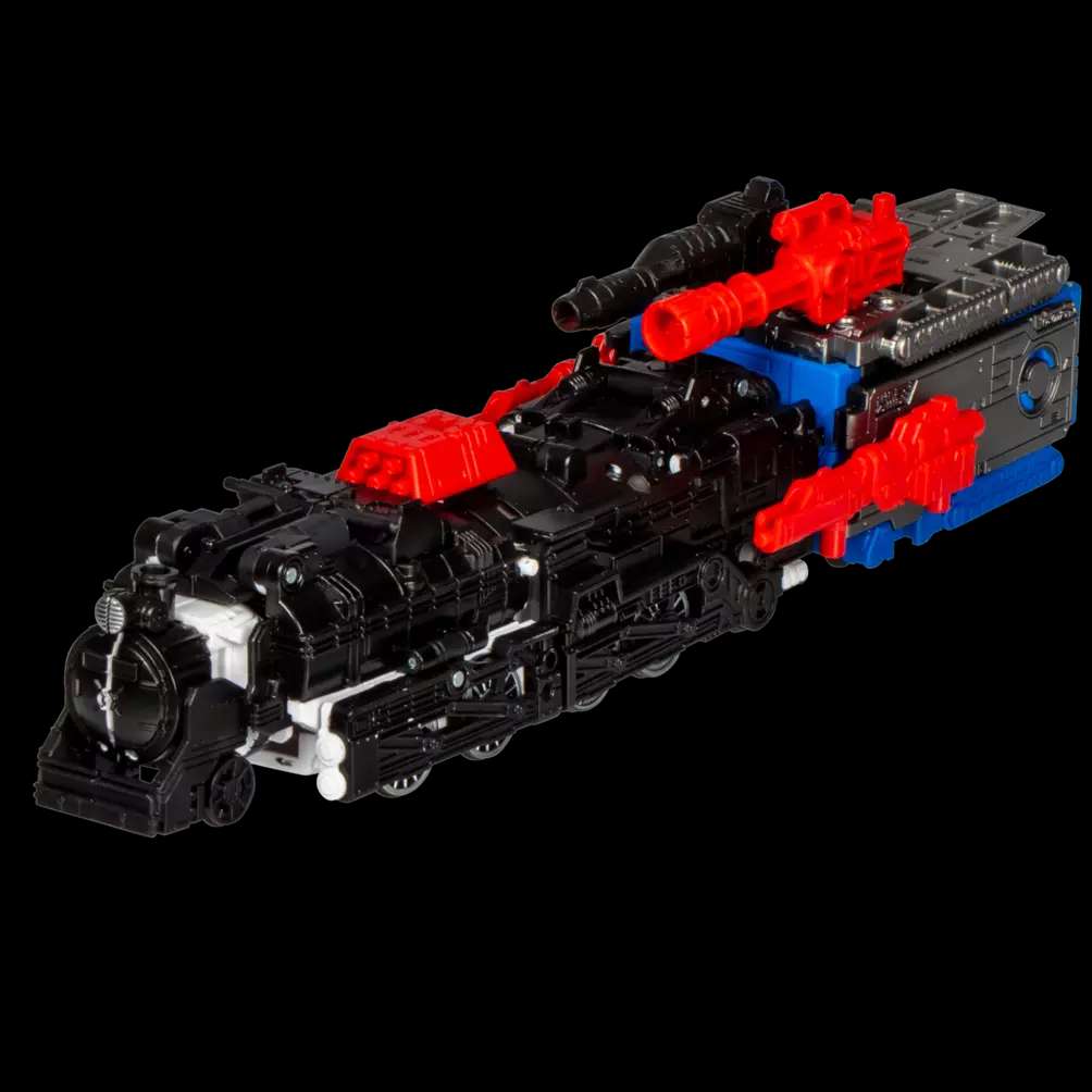 Transformers Legacy United Galaxy Shuttle Action Figure Robotto