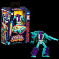 Transformers Legacy United Breakdown Actionfigur - Robotto