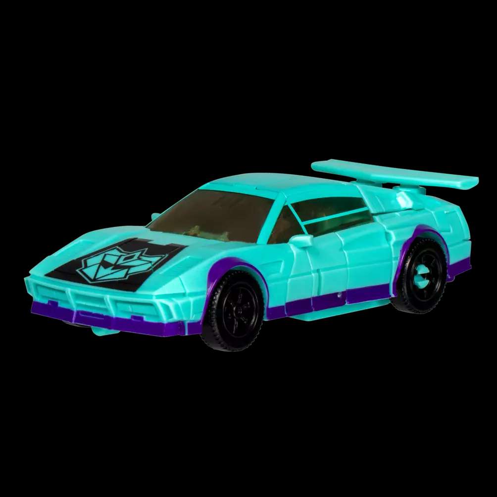 Transformers Legacy United Breakdown Actionfigur hasbro