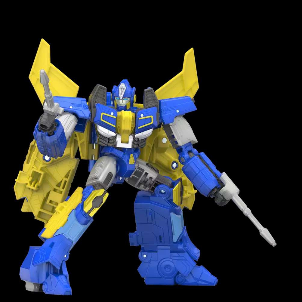 Transformers Studio Series Sentinel Prime Actionfigur hasbro