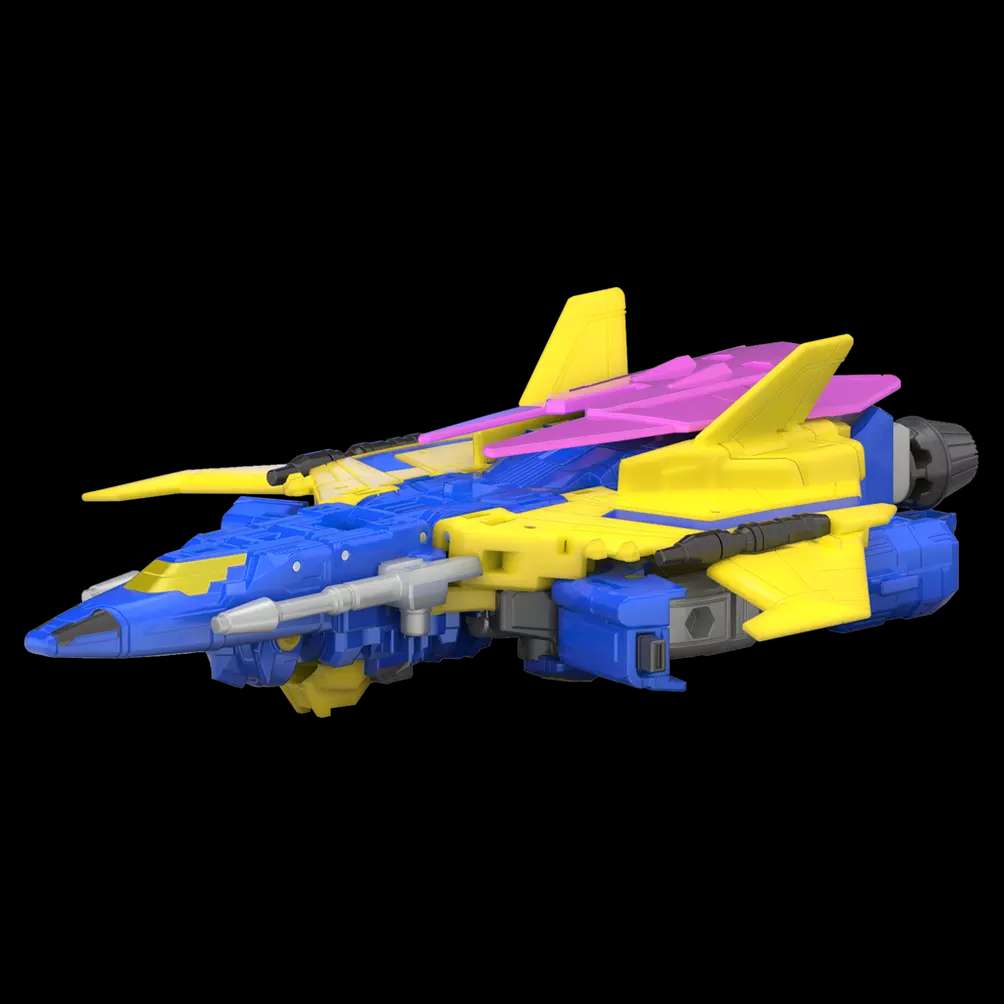 Transformers Studio Series Sentinel Prime Actionfigur hasbro