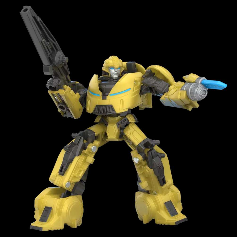 Transformers Studio Series Transformers One Bumblebee B-127 Action Figure hasbro