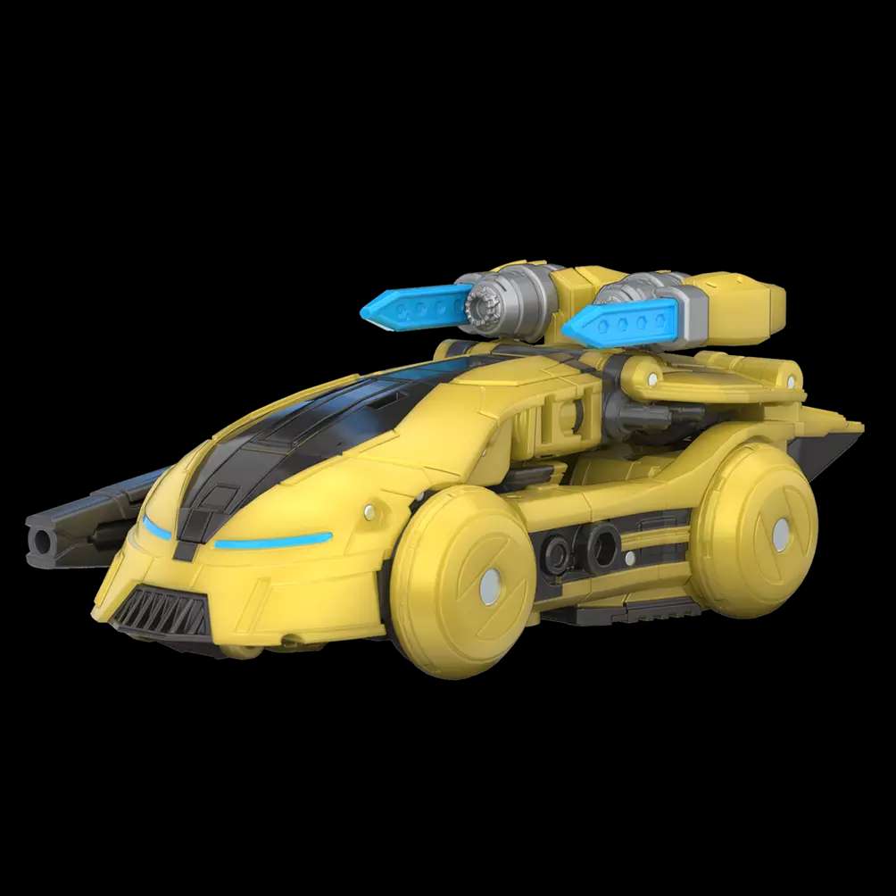 Transformers Studio Series Transformers One Bumblebee B-127 Action Figure hasbro