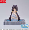 Kurumi Tokisaki Pigtails Figur från Date a Live V sega