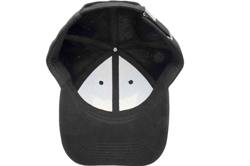 Back to the Future Keps med Logotyp abystyle studio