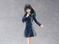 Lycoris Recoil Takina Inoue Skoluniform Figur taito
