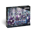 Dark Future Set – Vallejo och Squidmar Miniatures - Robotto