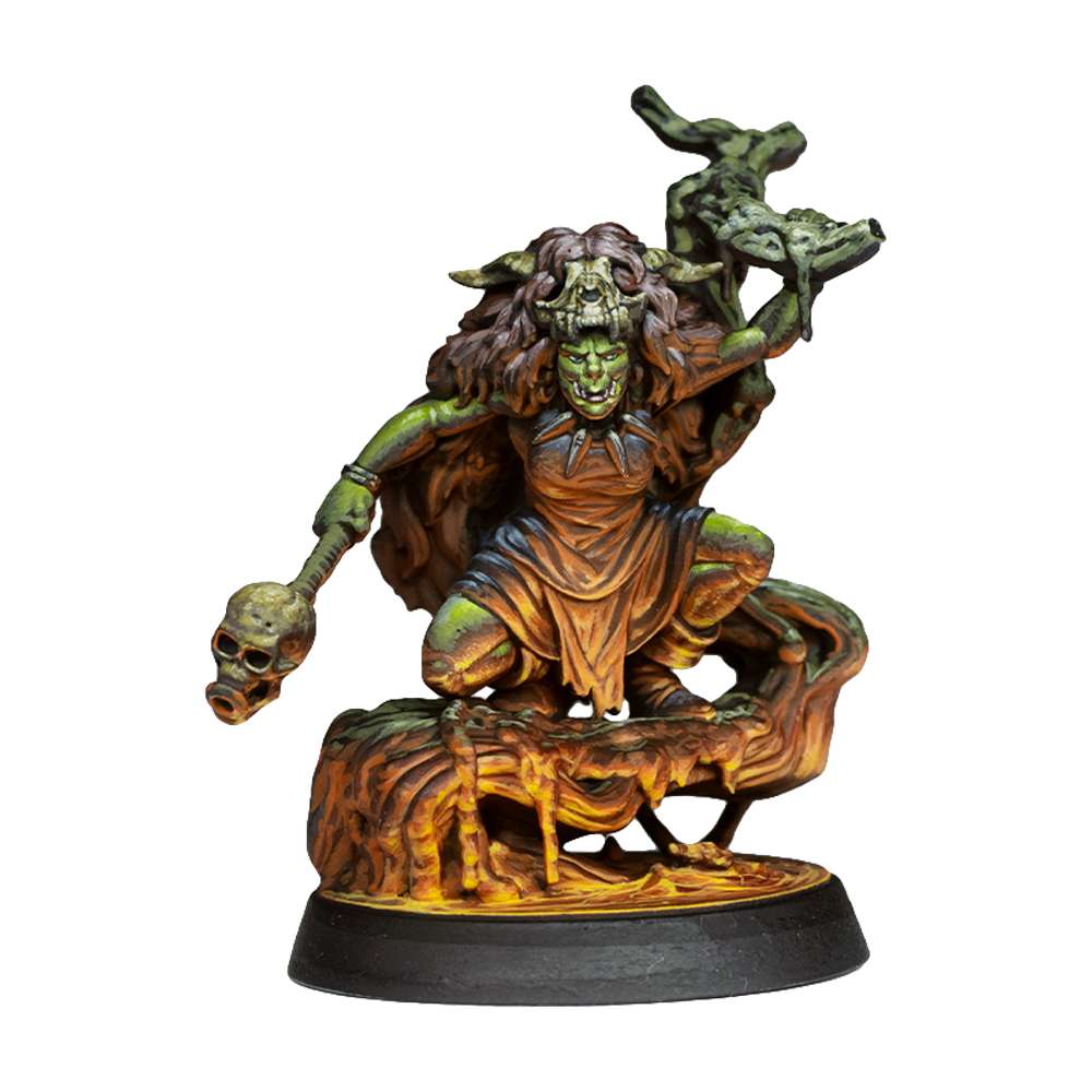 Fantasy Paint Set från Squidmar Miniatures vallejo