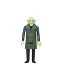 Nosferatu ReAction Figurer - Filmplakat super 7