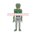 Metaluna Mutant ReAction Figur - Nostalgisk Samlarfigur - Robotto