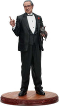 The Godfather Vito Corleone The Offer 20 cm Figur - Robotto
