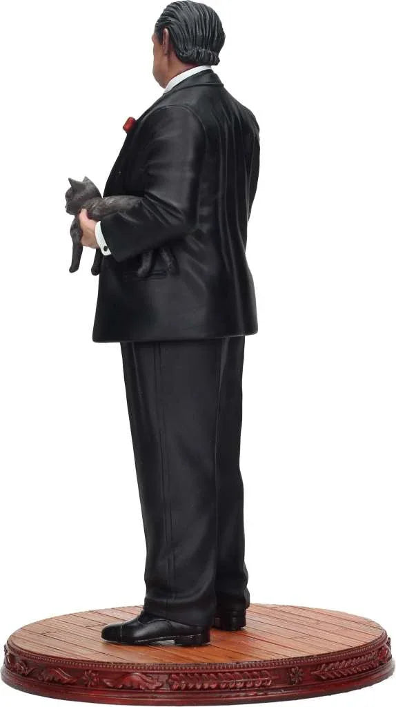 The Godfather Vito Corleone The Offer 20 cm Figur - Robotto