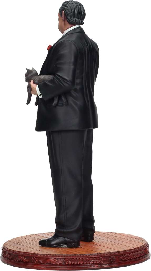 The Godfather Vito Corleone The Offer 20 cm Figur sd toys