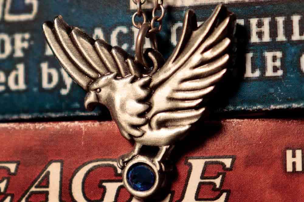 Resident Evil 4 - Ashleys halsband replica fanattik