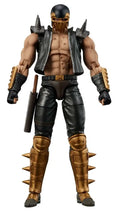 FIST OF THE NORTH STAR JAGI DIGACTION RERELEASE ACTION FIGURE