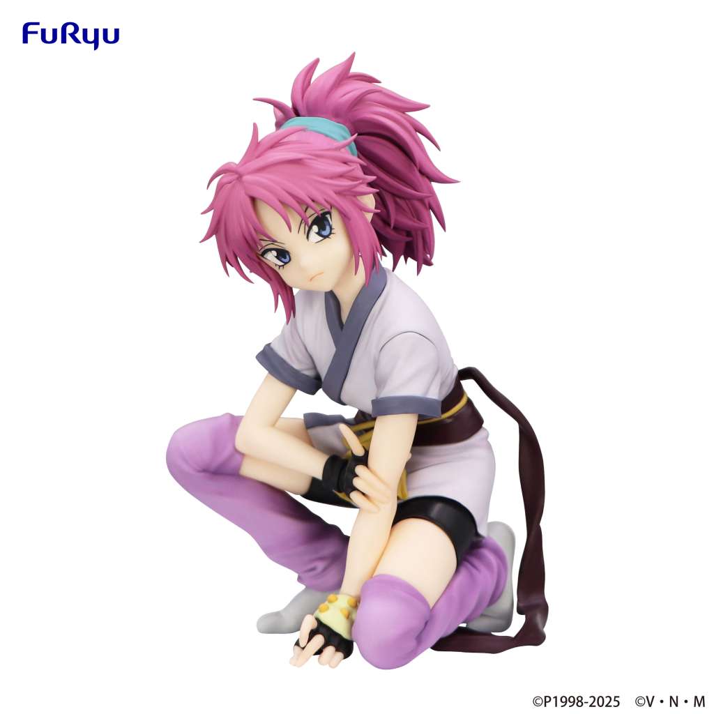 Hunter x Hunter Machi Noodle Stopper furyu
