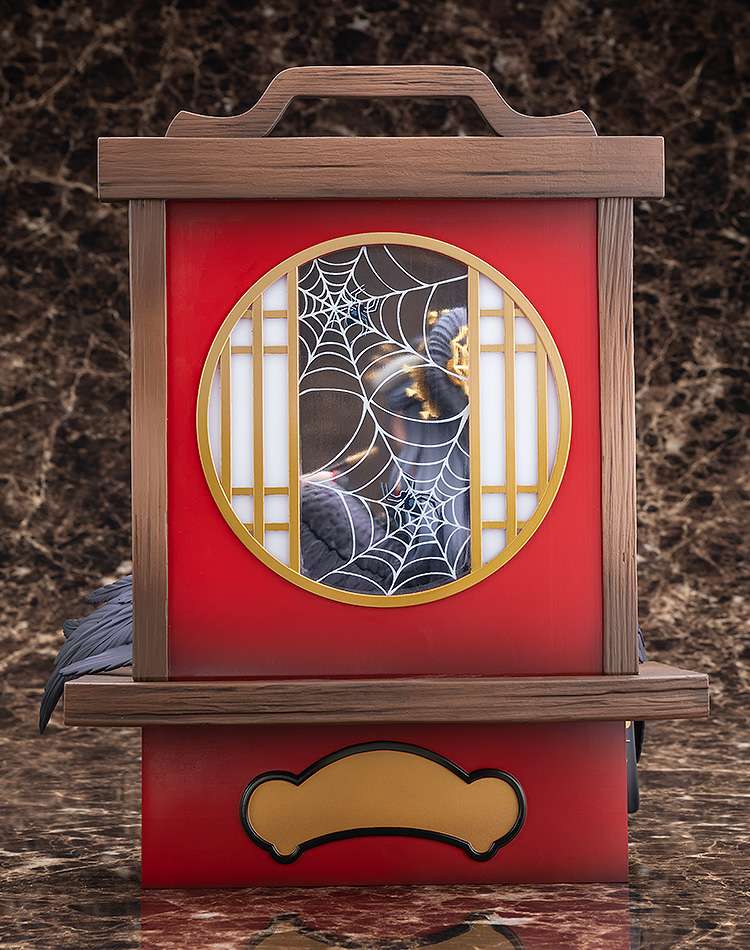 Albedo Splendid Kimono 1/7 Statue - Overlord kadokawa