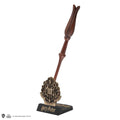 Harry Potter Luna Wand Pen med Ställ - Robotto
