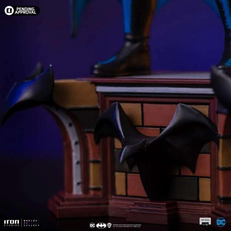 Batman Detective Comics 27 - 85th Anniversary 1/10 Statue - Robotto