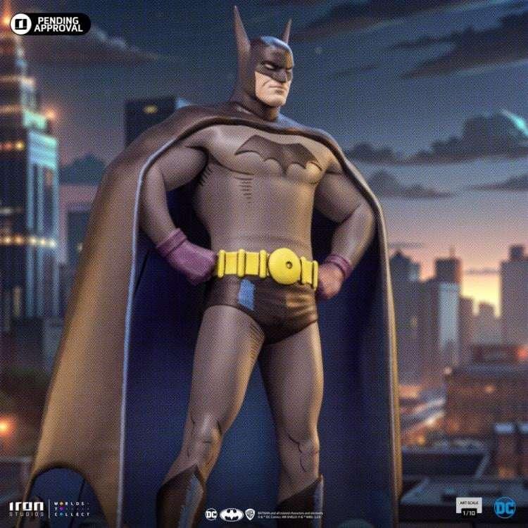 Batman Detective Comics 27 - 85th Anniversary 1/10 Statue - Robotto