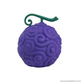 One Piece Squishy Gum-Gum Fruit cinereplicas