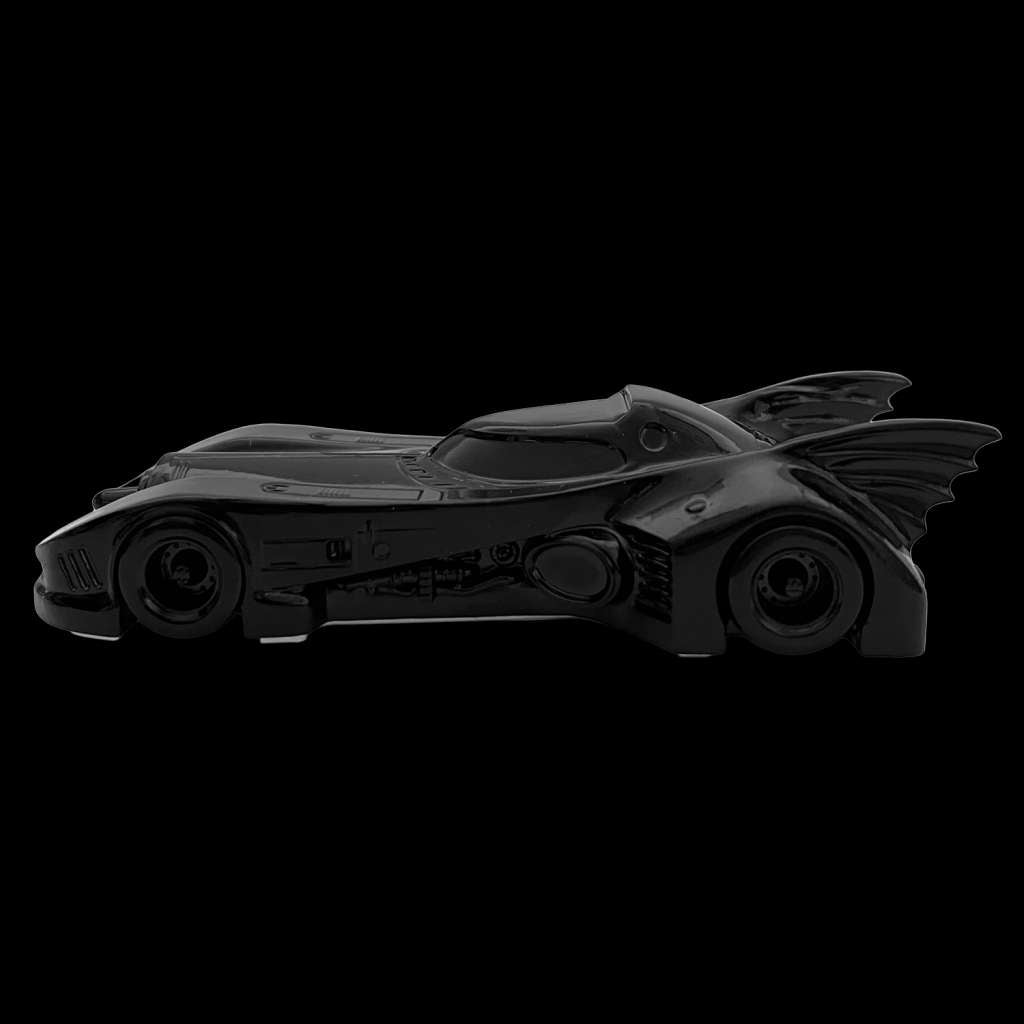 Batman 1989 Batmobile Flasköppnare factory ent