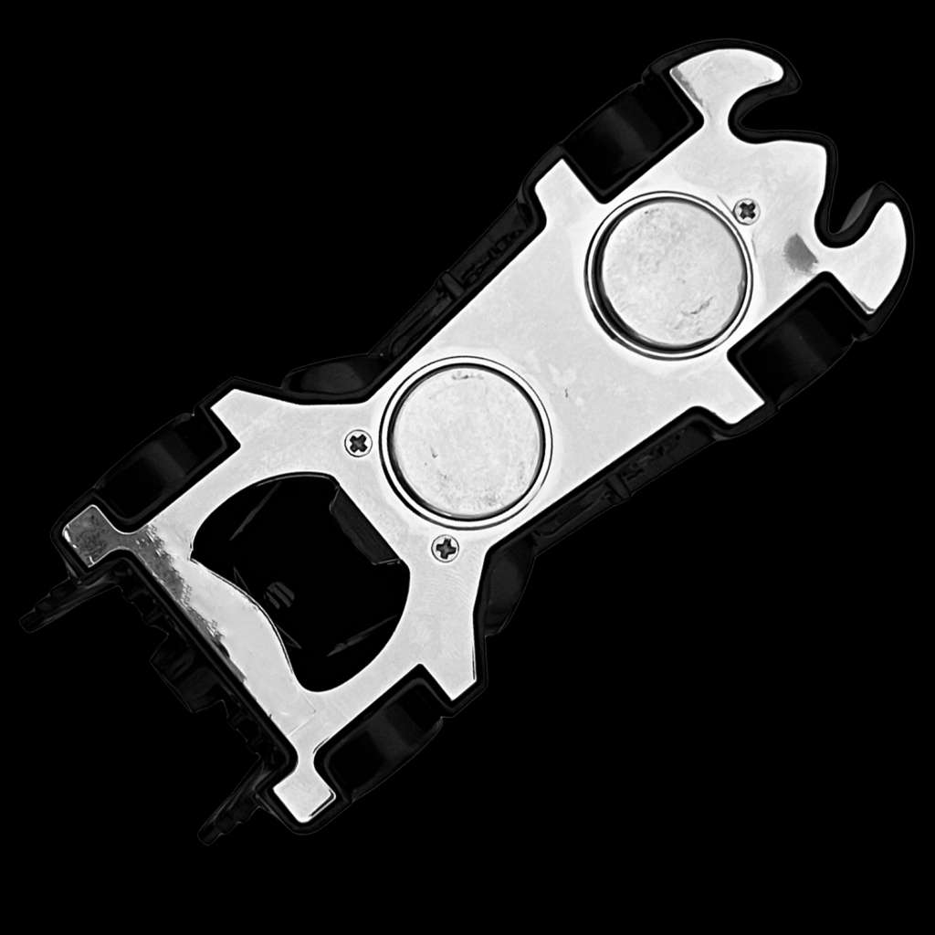 Batman 1989 Batmobile Flasköppnare factory ent