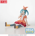 Monogatari Yotsugi Ononoki PM Perching sega