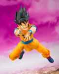Dragon Ball Daima Son Goku SH Figuarts bandai