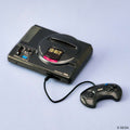 Sega Mega Drive Bring Arts Gallery Replica square enix