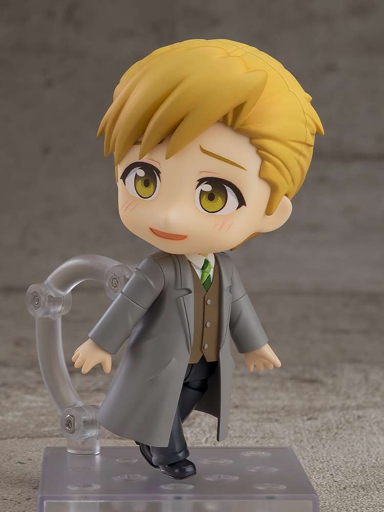Nendoroid Alphonse Elric - Fullmetal Alchemist: Brotherhood goodsmile fr