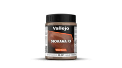 Diorama FX 26221 Leriga Vattentexturer - Robotto