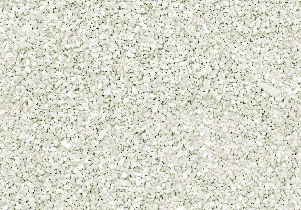 Diorama FX 26302 Landskapstexturer Alkalisk Vit 1/2mm - Robotto