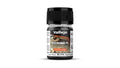 Diorama FX 26316 Landskapstexturer Vulcan Black 0,1/0,6mm - Robotto
