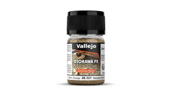 Diorama FX 26321 Landskapstexturer Varm Orange 1/2mm - Robotto