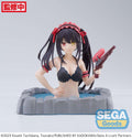 Date a Live 5 Kurumi Tokisaki Thermae Utopia Figur sega