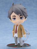 Haikyu Osamu Miya Nendoroid i Inarizaki High School Uniform goodsmile fr