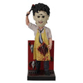 Leatherface Killing Mask Bobblehead royal bobble